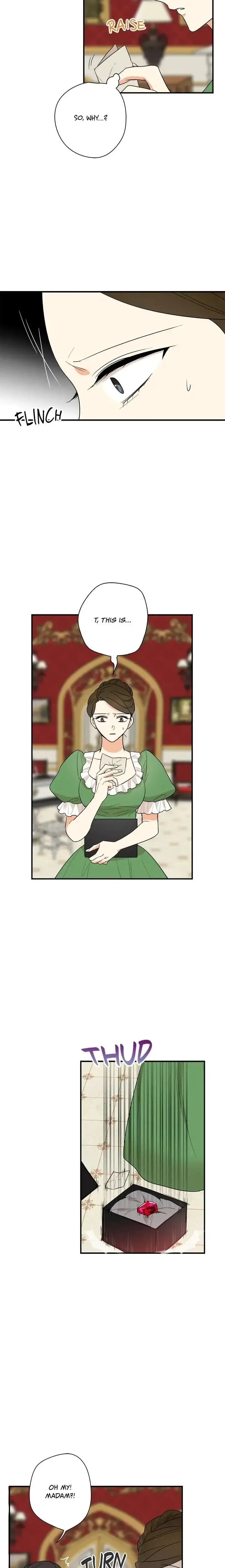 I Became The Villains Mother Chapter 48 - Page 16