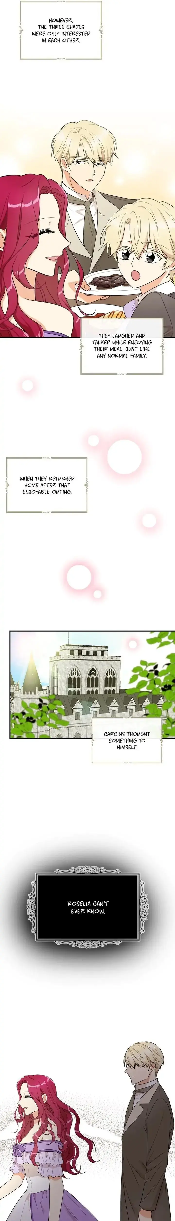 I Became The Villains Mother Chapter 49 - Page 14