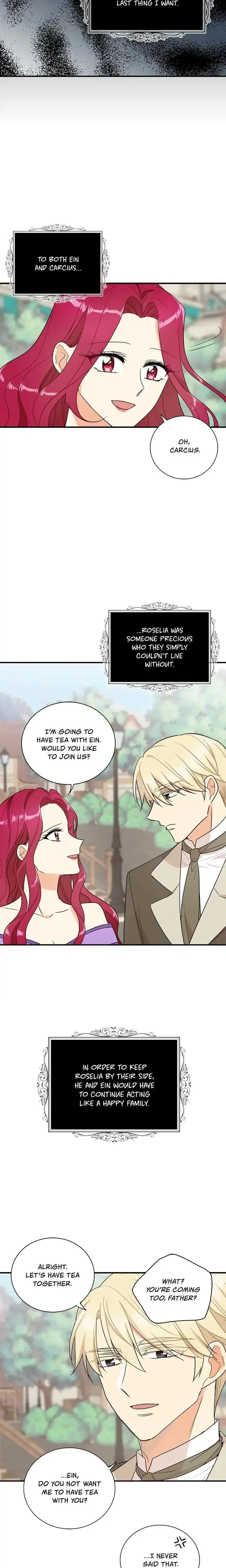 I Became The Villains Mother Chapter 49 - Page 16