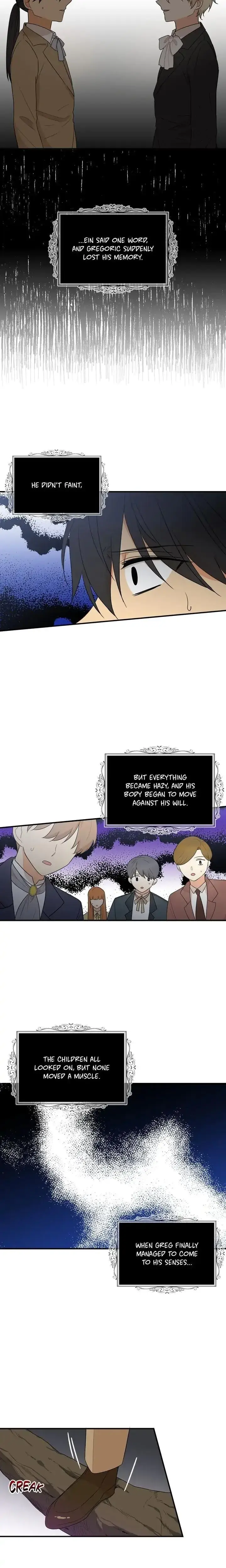 I Became The Villains Mother Chapter 49 - Page 3