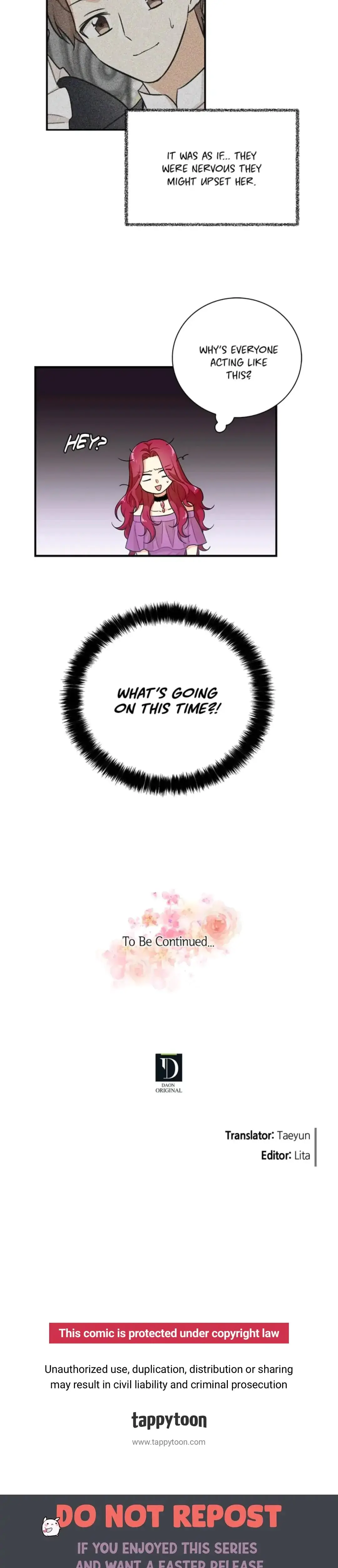 I Became The Villains Mother Chapter 5 - Page 21