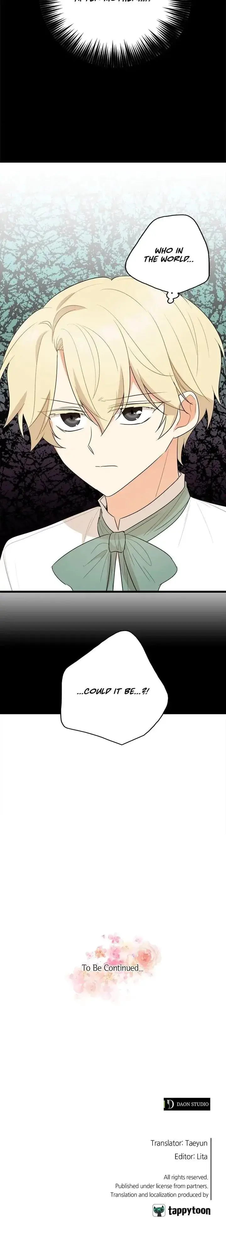 I Became The Villains Mother Chapter 50 - Page 17