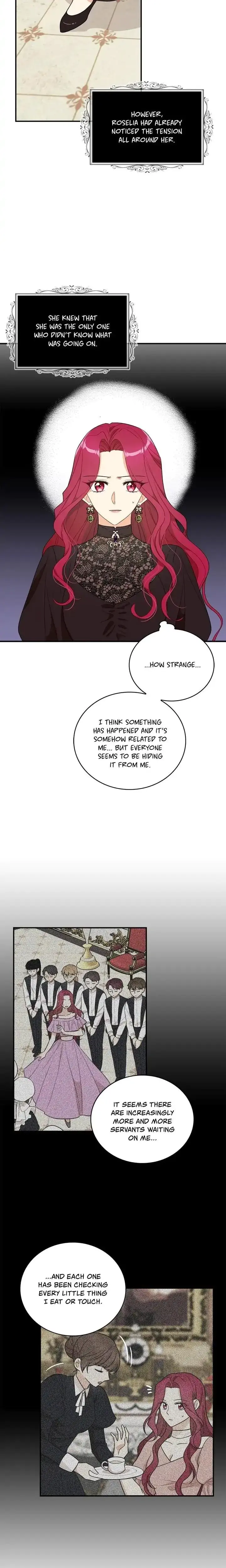 I Became The Villains Mother Chapter 51 - Page 13