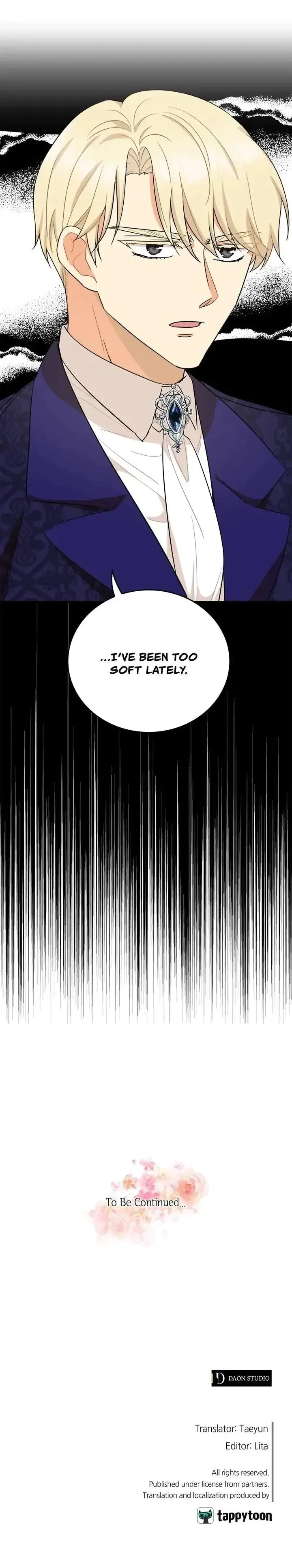 I Became The Villains Mother Chapter 51 - Page 18