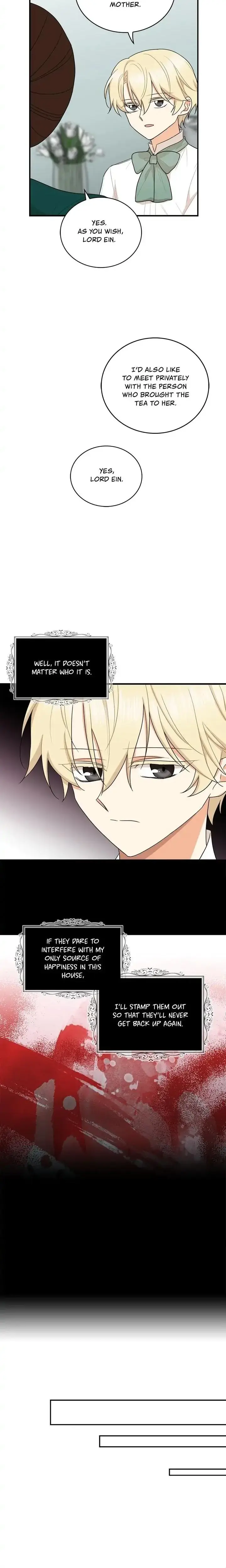 I Became The Villains Mother Chapter 51 - Page 4