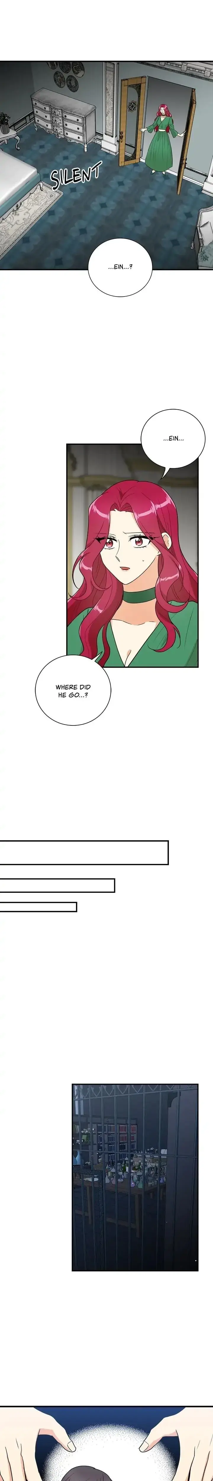 I Became The Villains Mother Chapter 52 - Page 11