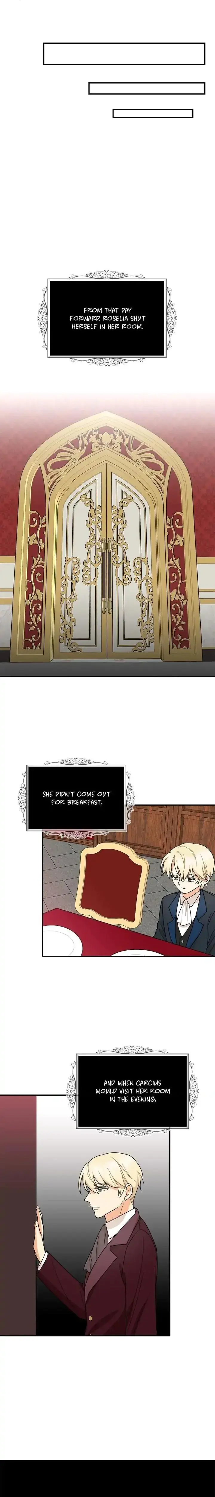 I Became The Villains Mother Chapter 53 - Page 10