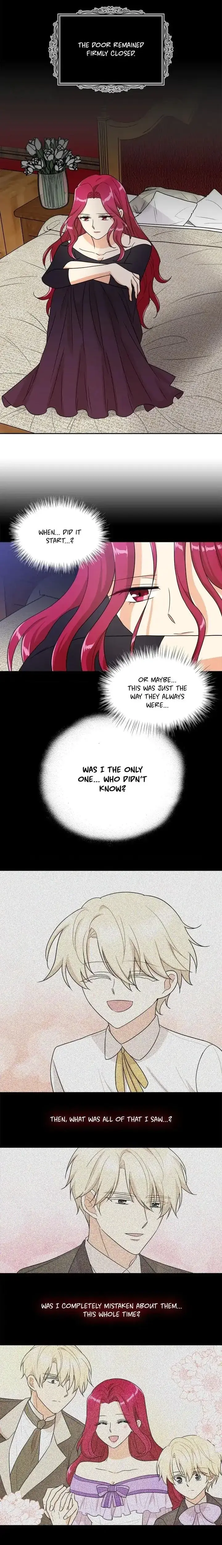 I Became The Villains Mother Chapter 53 - Page 11