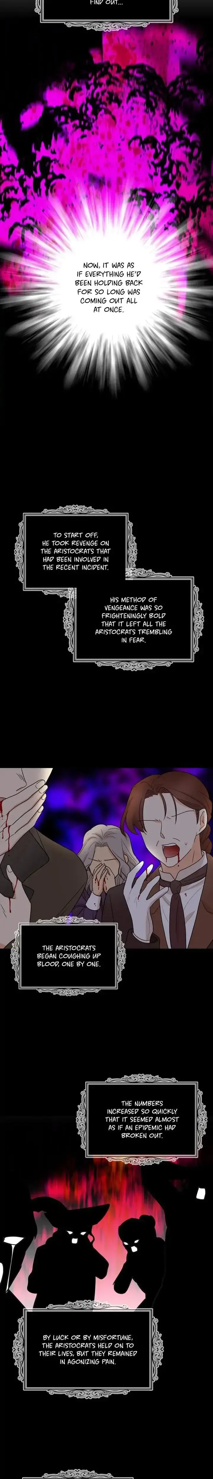 I Became The Villains Mother Chapter 54 - Page 11