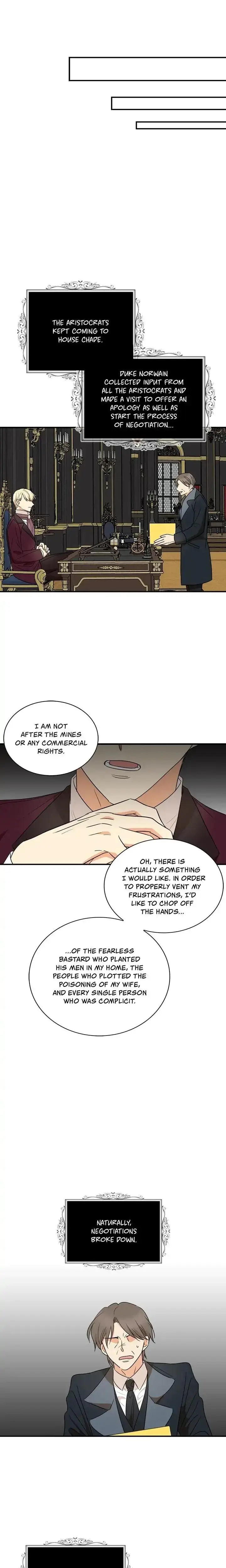 I Became The Villains Mother Chapter 54 - Page 15