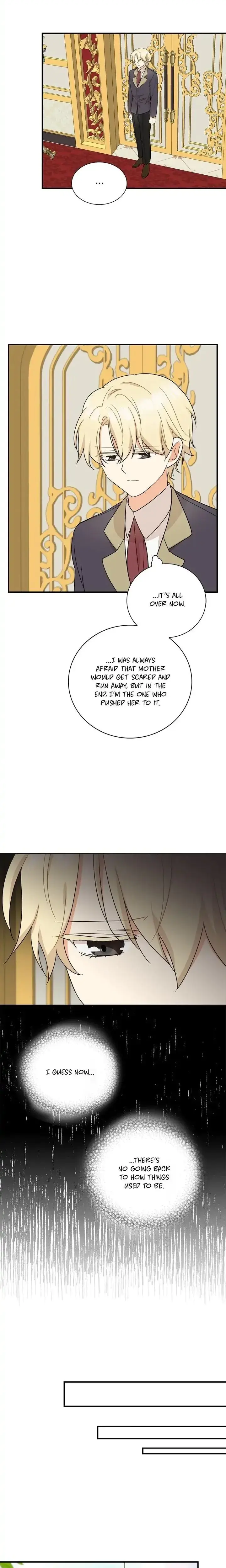 I Became The Villains Mother Chapter 54 - Page 6