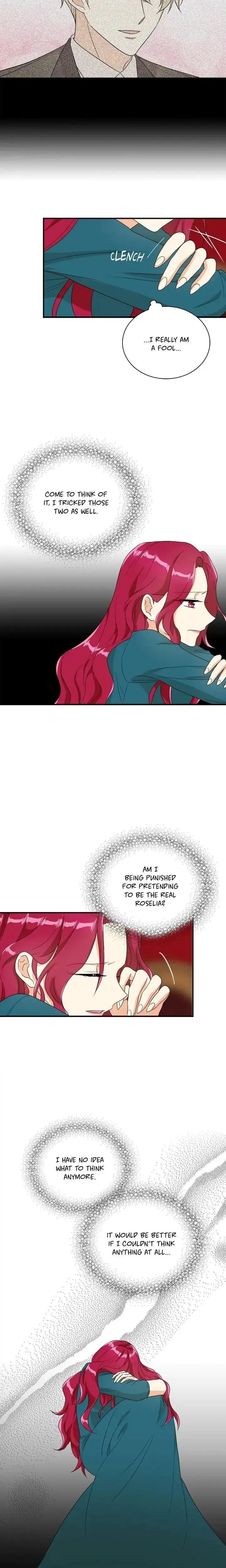 I Became The Villains Mother Chapter 55 - Page 13
