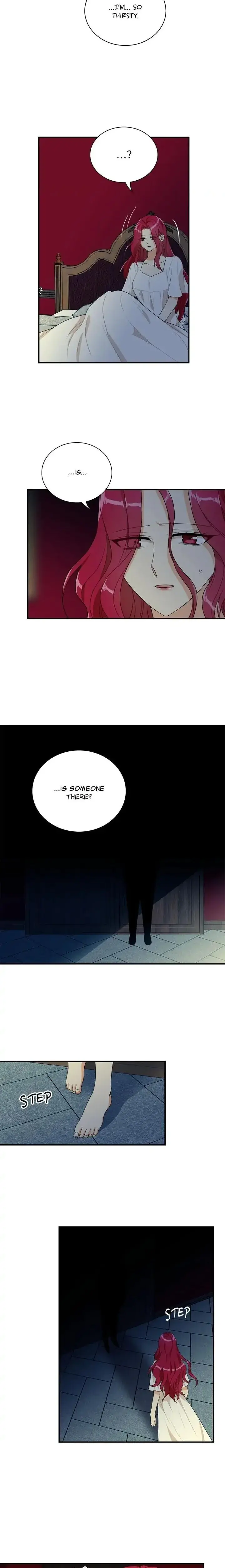 I Became The Villains Mother Chapter 55 - Page 15