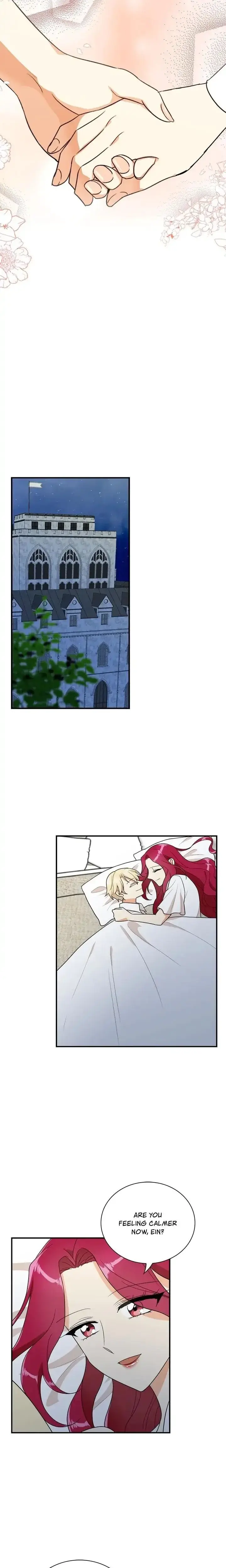 I Became The Villains Mother Chapter 56 - Page 10