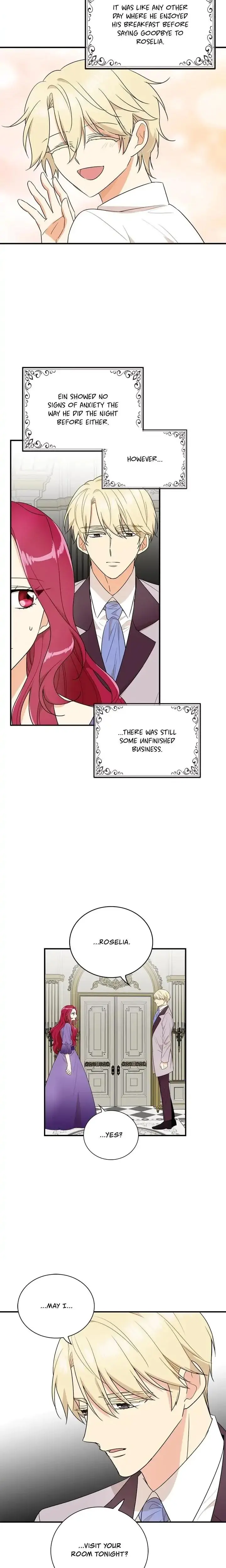 I Became The Villains Mother Chapter 56 - Page 16