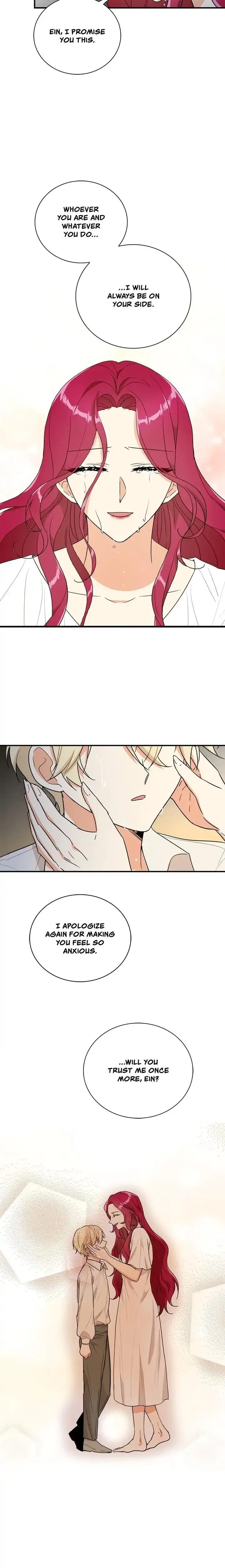 I Became The Villains Mother Chapter 56 - Page 8