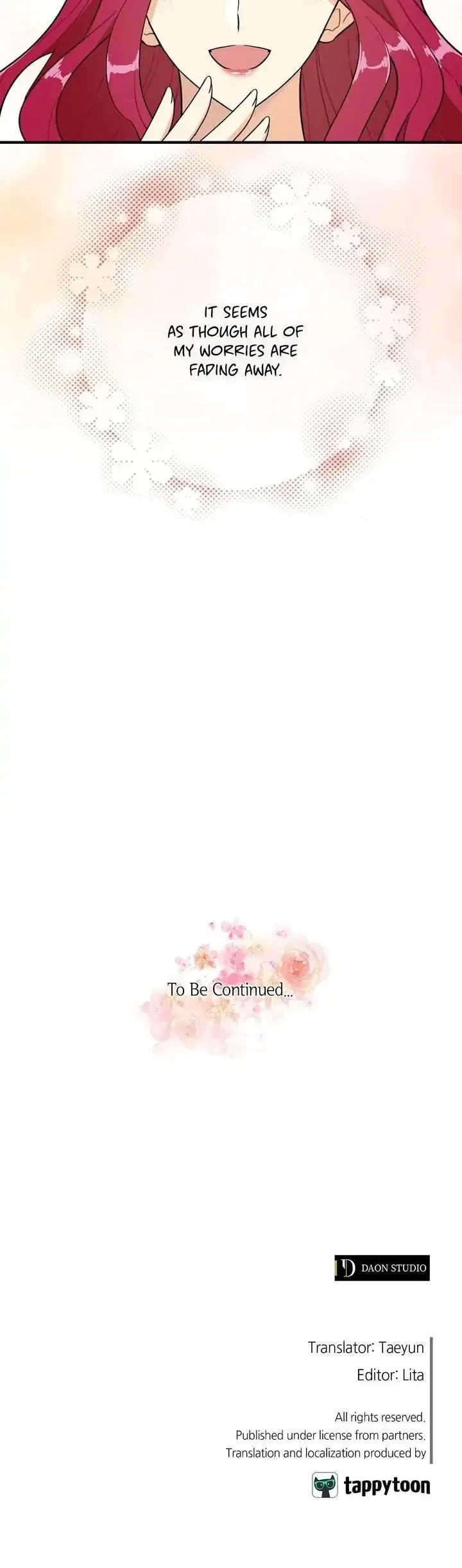 I Became The Villains Mother Chapter 57 - Page 17