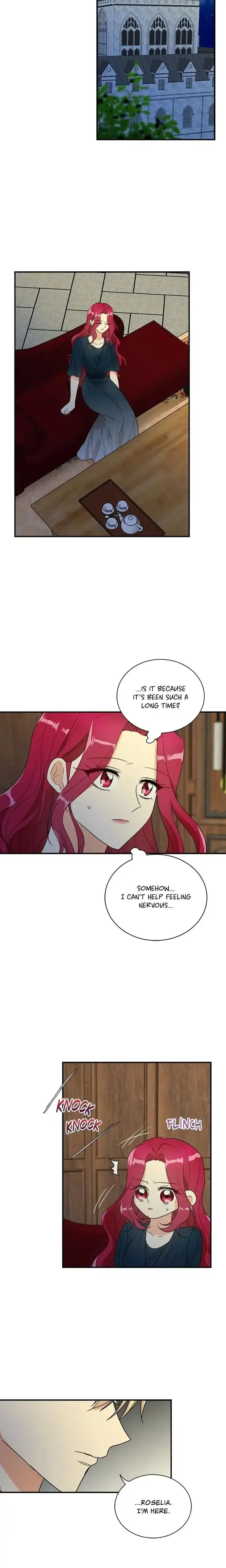 I Became The Villains Mother Chapter 57 - Page 2