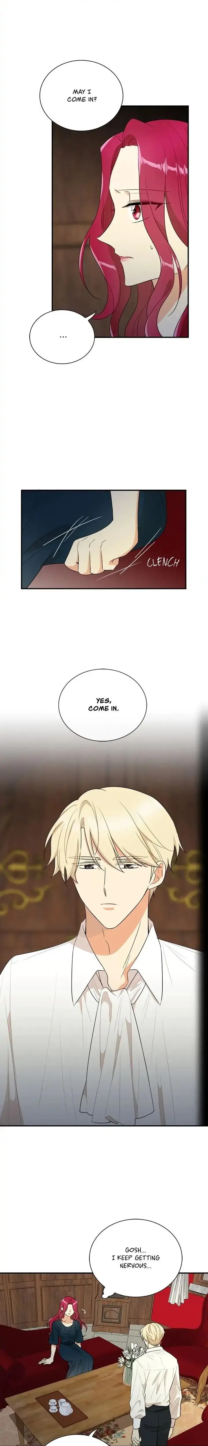 I Became The Villains Mother Chapter 57 - Page 3