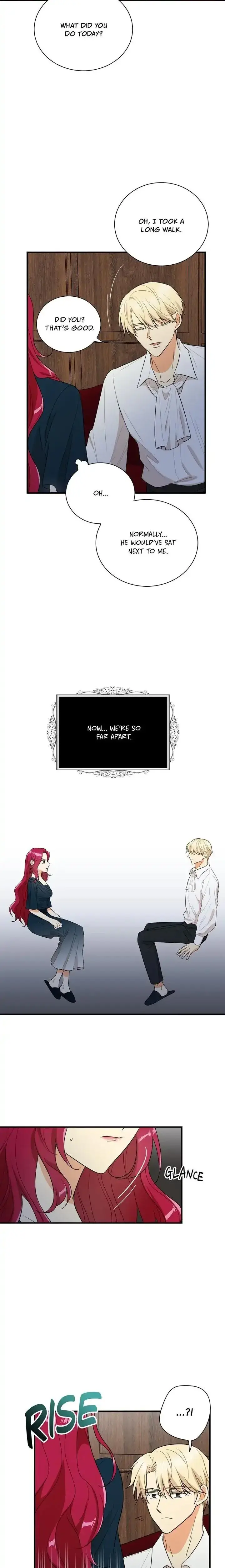 I Became The Villains Mother Chapter 57 - Page 4