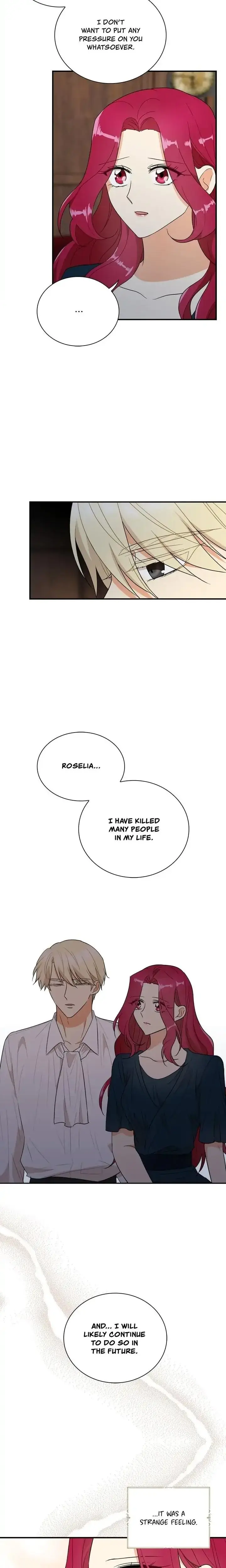 I Became The Villains Mother Chapter 57 - Page 6