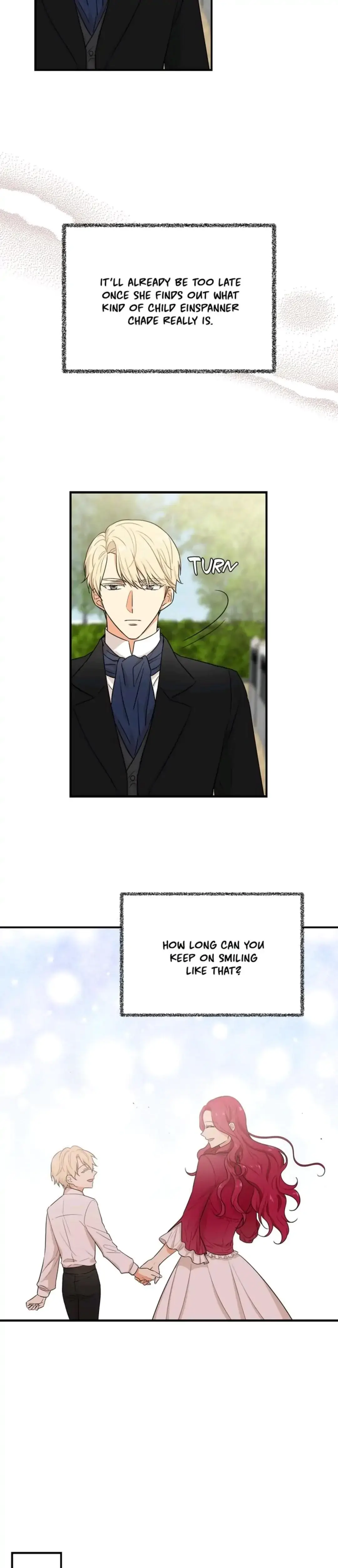 I Became The Villains Mother Chapter 6 - Page 10