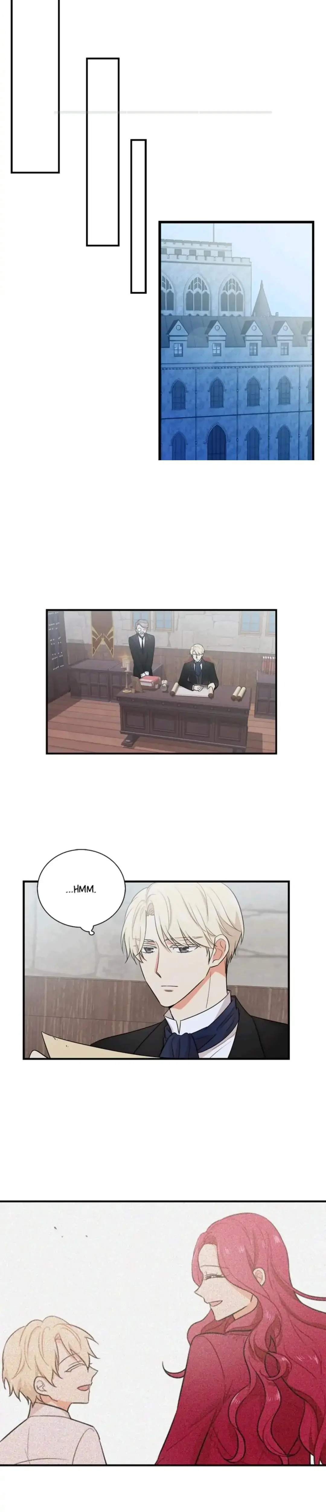 I Became The Villains Mother Chapter 6 - Page 11