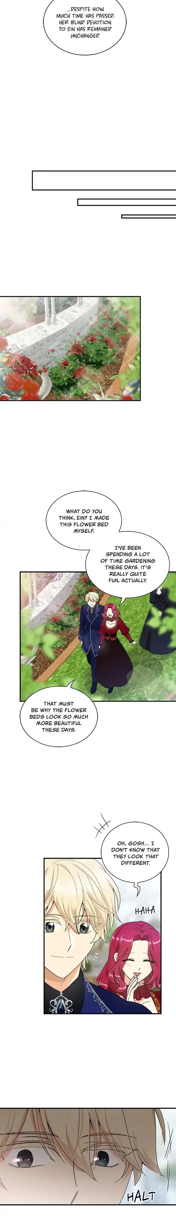 I Became The Villains Mother Chapter 60 - Page 16