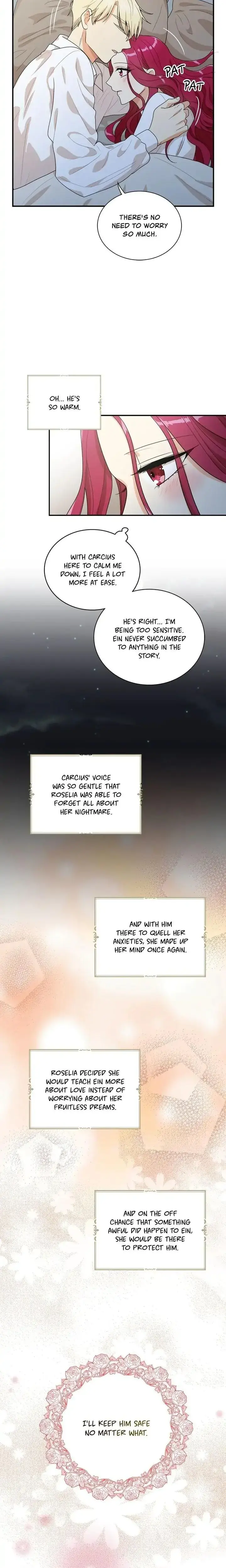 I Became The Villains Mother Chapter 60 - Page 4