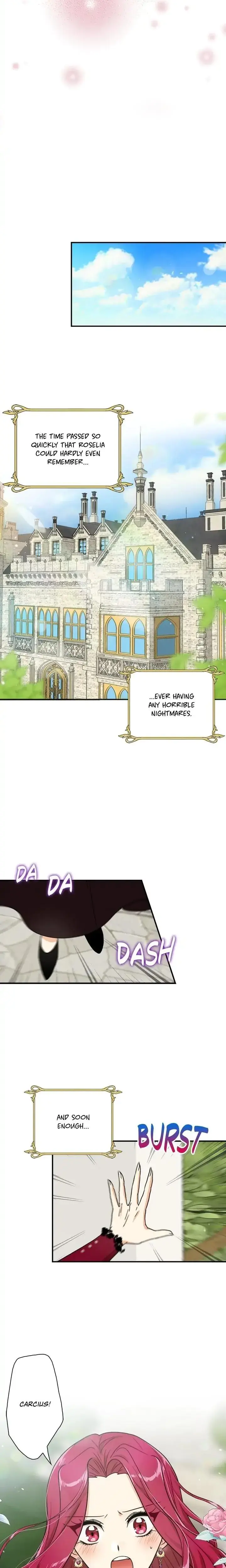 I Became The Villains Mother Chapter 60 - Page 5