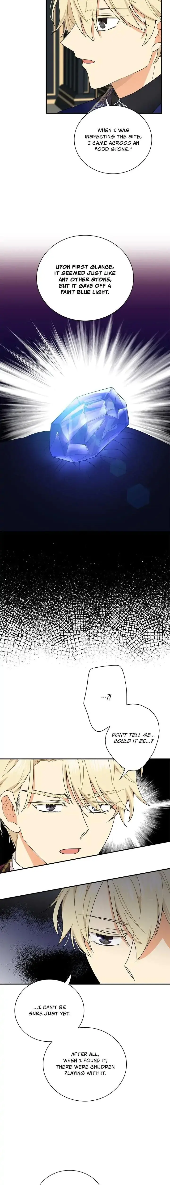 I Became The Villains Mother Chapter 61 - Page 11