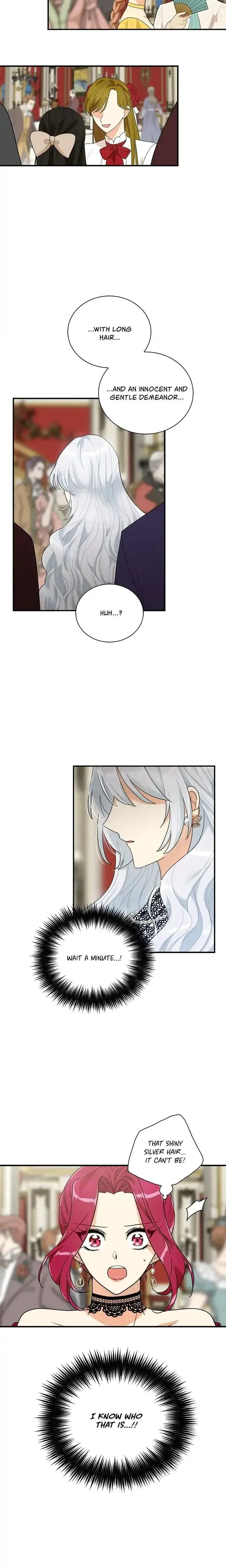 I Became The Villains Mother Chapter 62 - Page 18