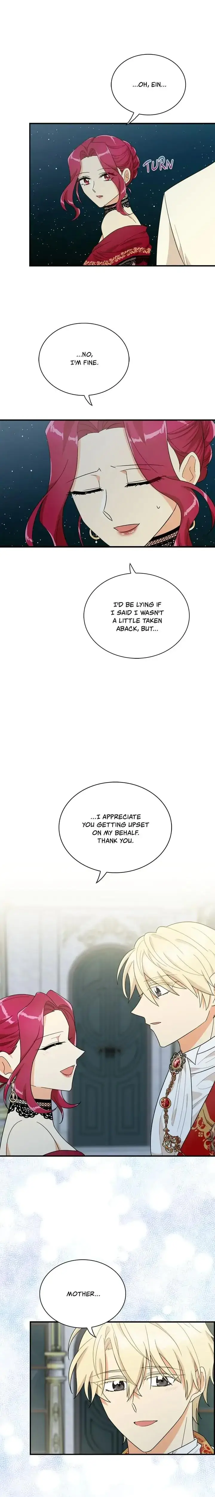 I Became The Villains Mother Chapter 64 - Page 14