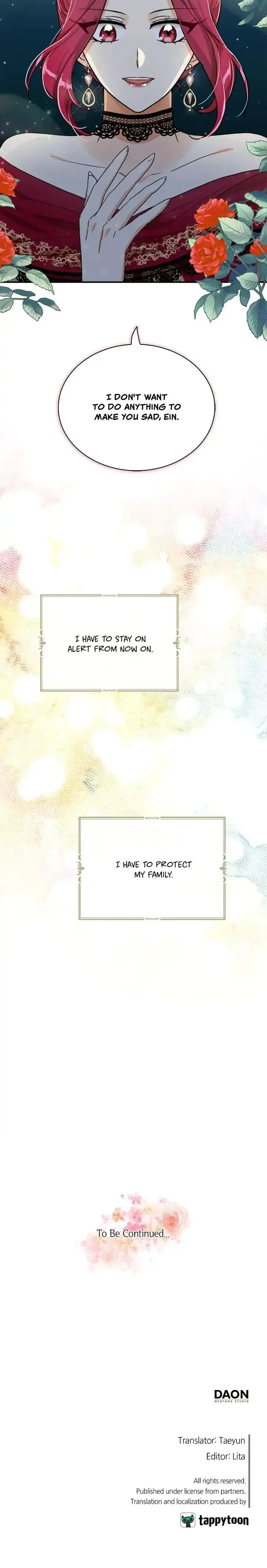 I Became The Villains Mother Chapter 64 - Page 18