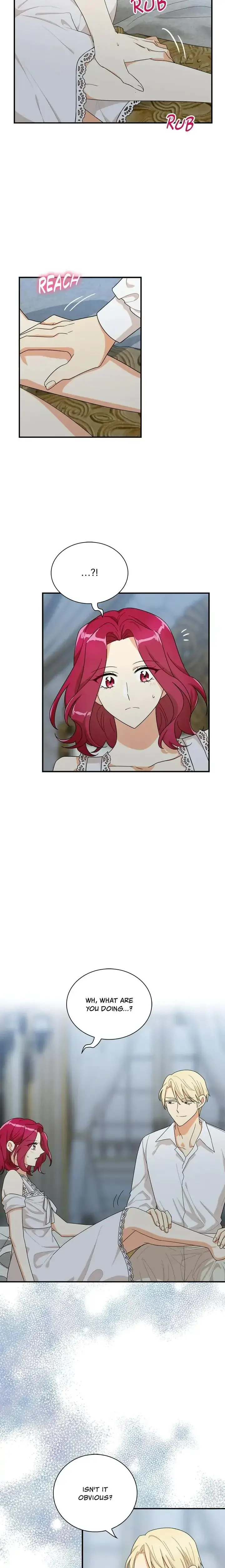 I Became The Villains Mother Chapter 65 - Page 3