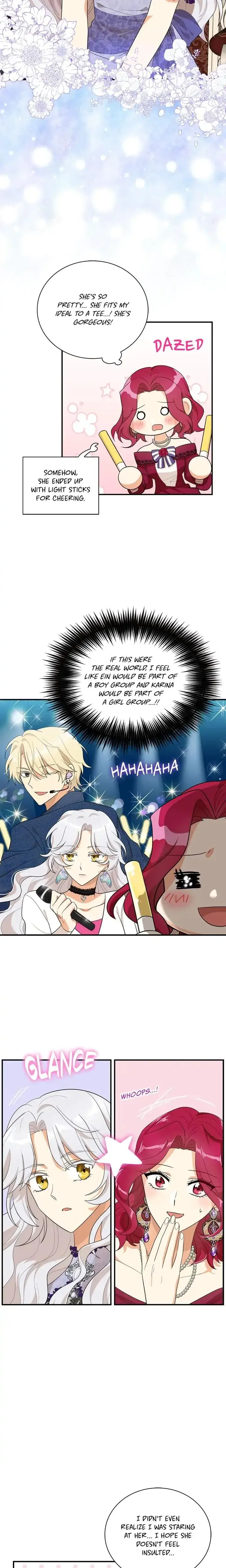I Became The Villains Mother Chapter 66 - Page 14