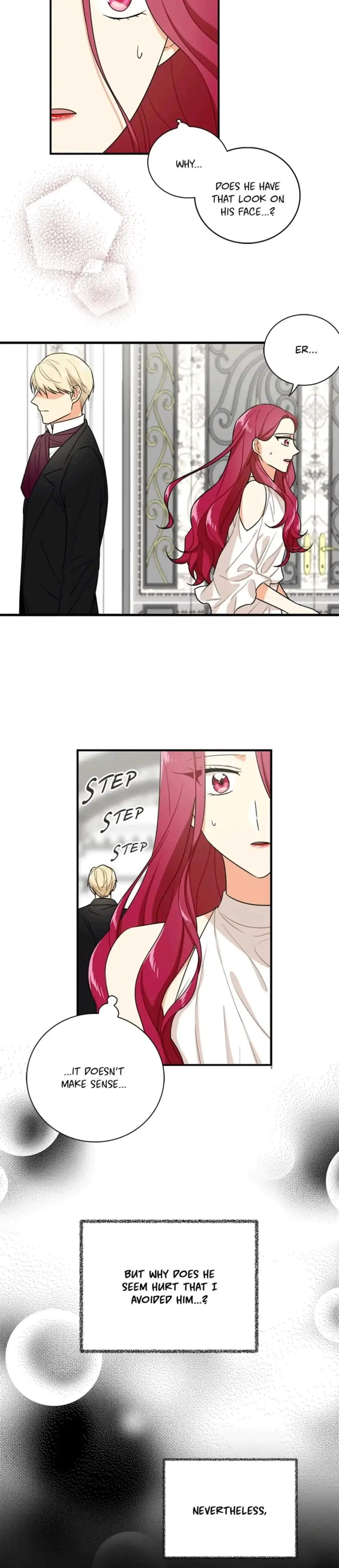 I Became The Villains Mother Chapter 7 - Page 13