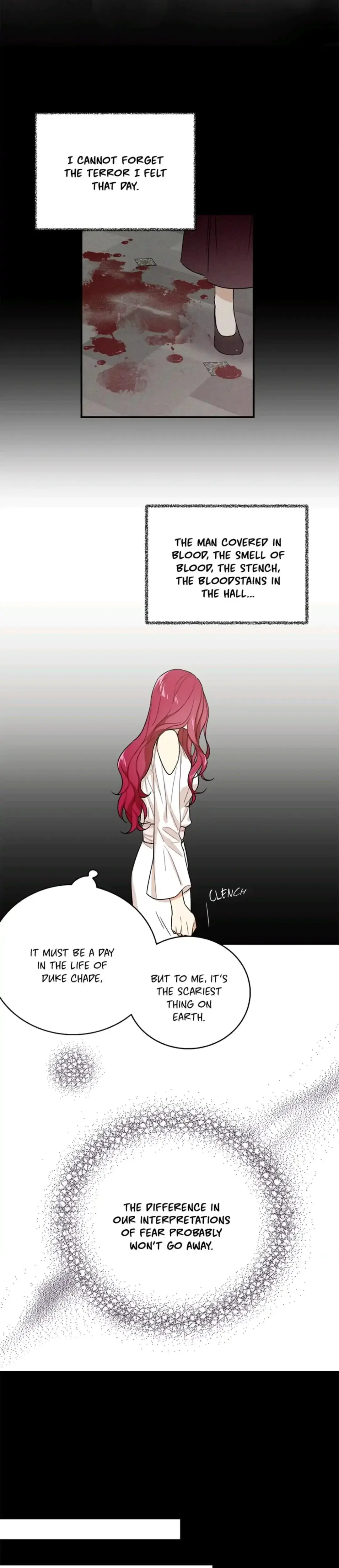 I Became The Villains Mother Chapter 7 - Page 14