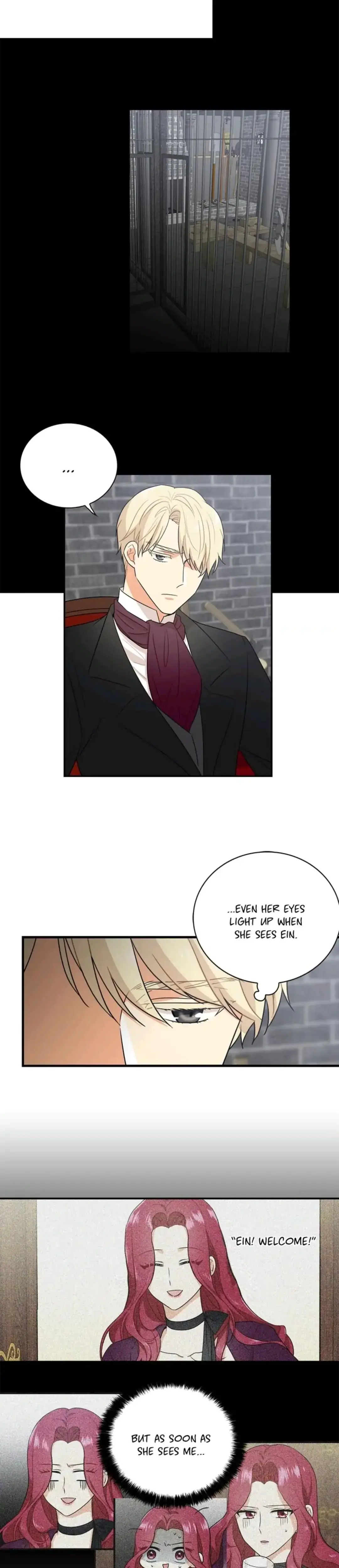 I Became The Villains Mother Chapter 7 - Page 15