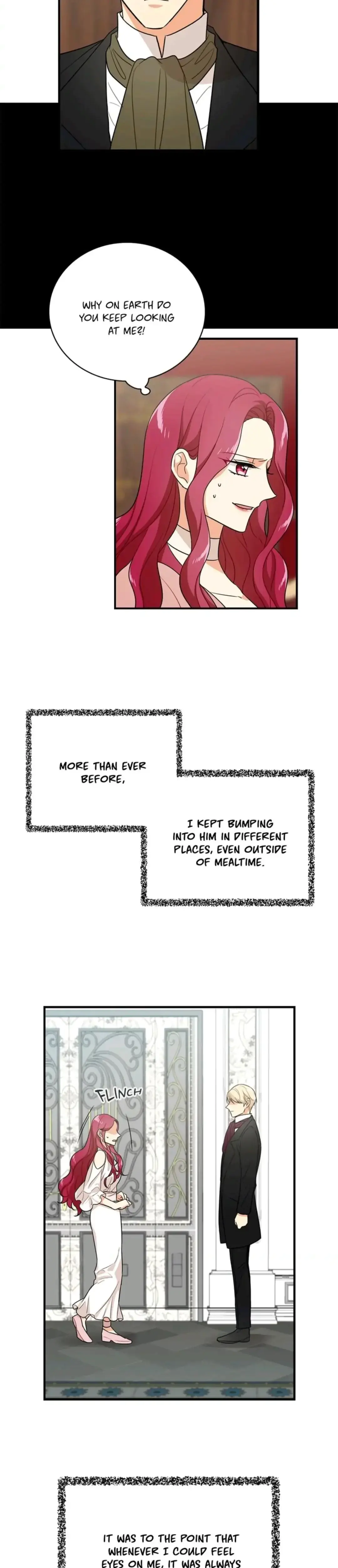 I Became The Villains Mother Chapter 7 - Page 8
