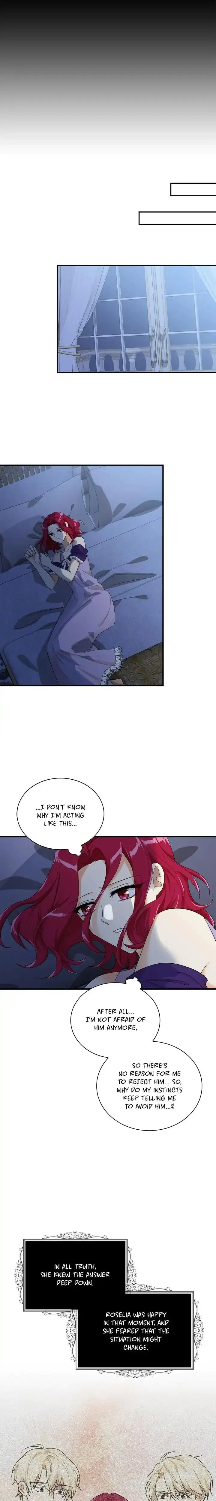 I Became The Villains Mother Chapter 71 - Page 10
