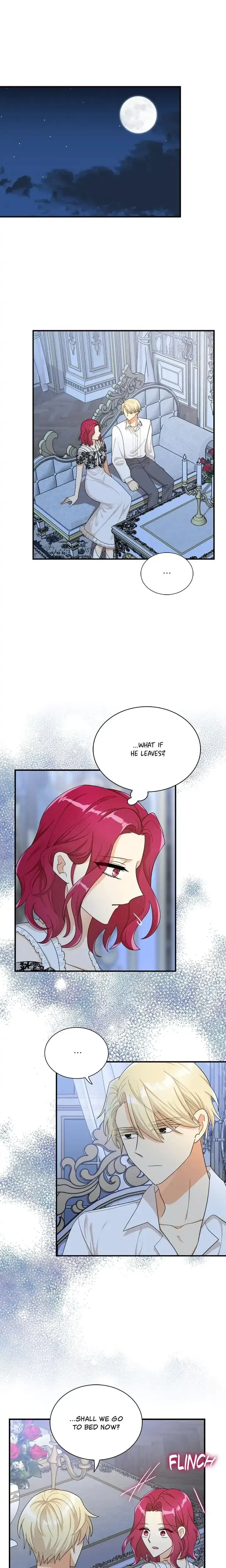 I Became The Villains Mother Chapter 72 - Page 4