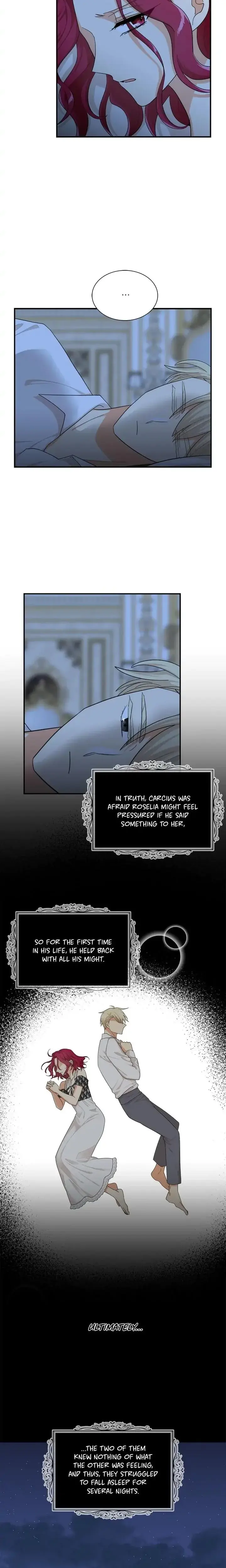I Became The Villains Mother Chapter 72 - Page 6