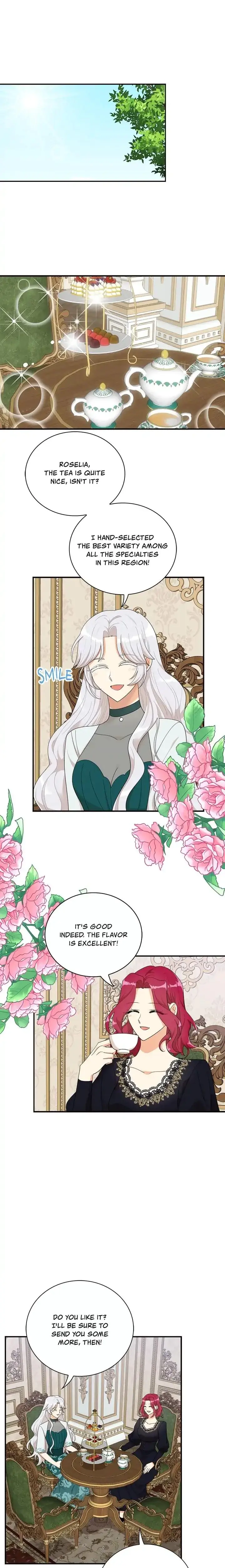 I Became The Villains Mother Chapter 73 - Page 13