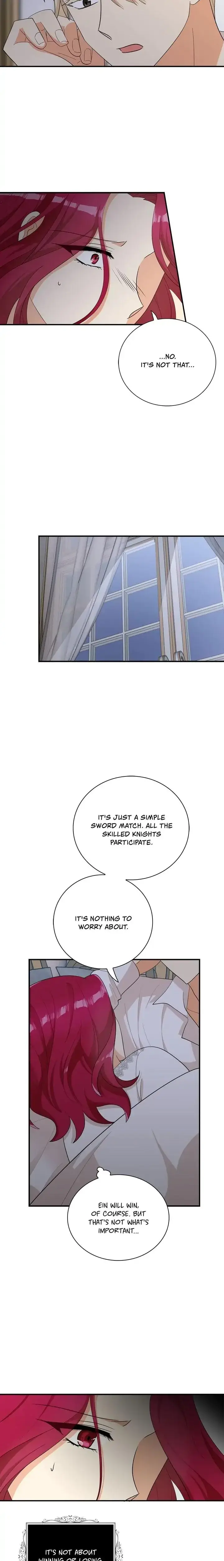 I Became The Villains Mother Chapter 75 - Page 14