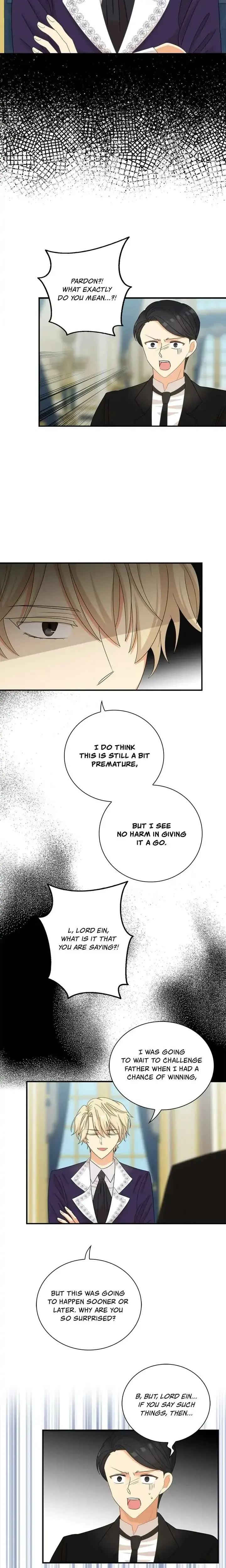 I Became The Villains Mother Chapter 77 - Page 15