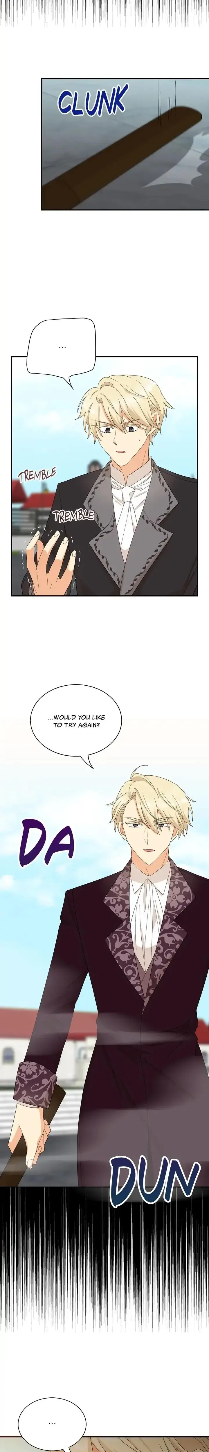 I Became The Villains Mother Chapter 78 - Page 10