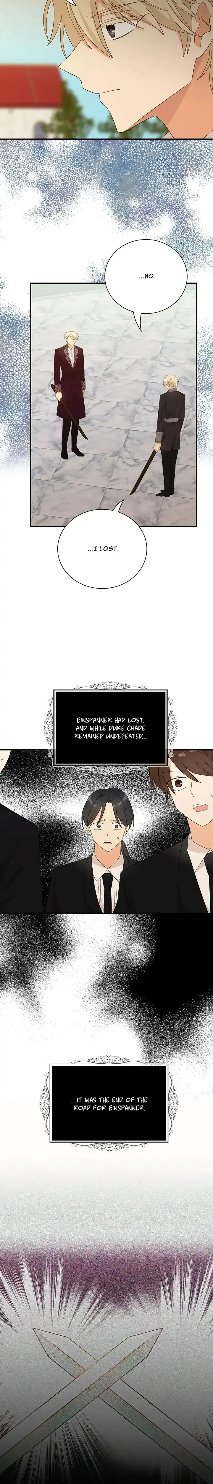 I Became The Villains Mother Chapter 78 - Page 11