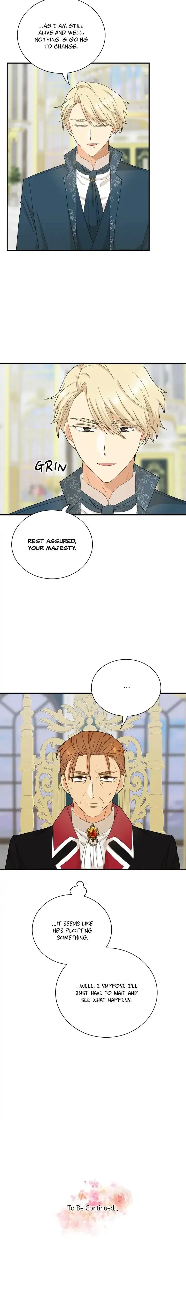 I Became The Villains Mother Chapter 78 - Page 16