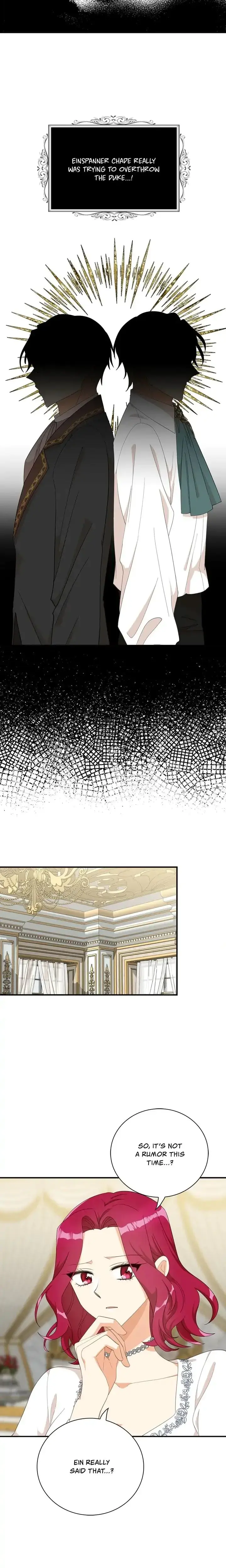 I Became The Villains Mother Chapter 78 - Page 2